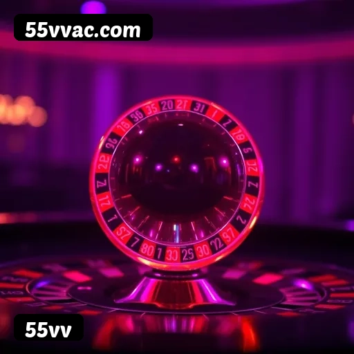 Vantagens exclusivas 55vv para jogadores brasileiros - São Paulo, Rio, BH