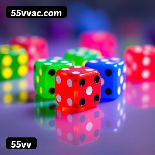 Requisitos do APK da 55vv para Android