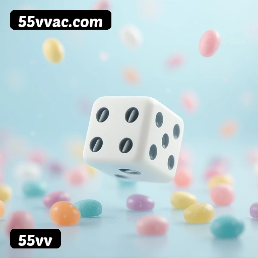 Comparação APP mobile vs versão web da 55vv