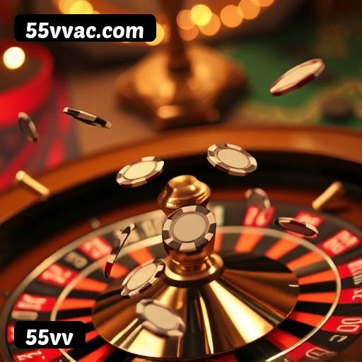 Tabela RTP dos jogos de cassino da 55vv