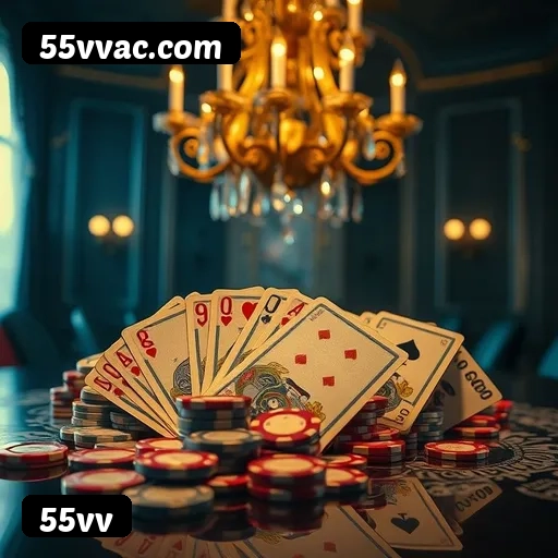 Catálogo 55vv 2.547 jogos - Pragmatic Play, Evolution, NetEnt