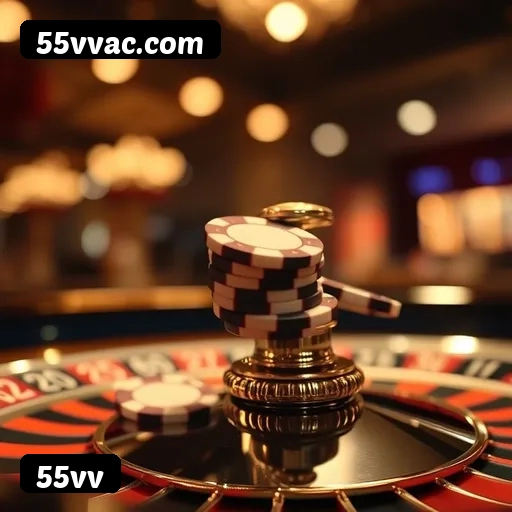 55vv segurança SSL 256-bit - Licença Curaçao, eCOGRA, GLI certificado